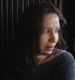 Bouchra Mahdi Muller